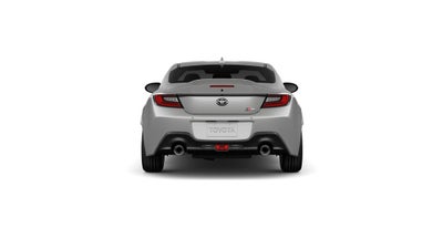 2027 Toyota GR86 GR86 Premium
