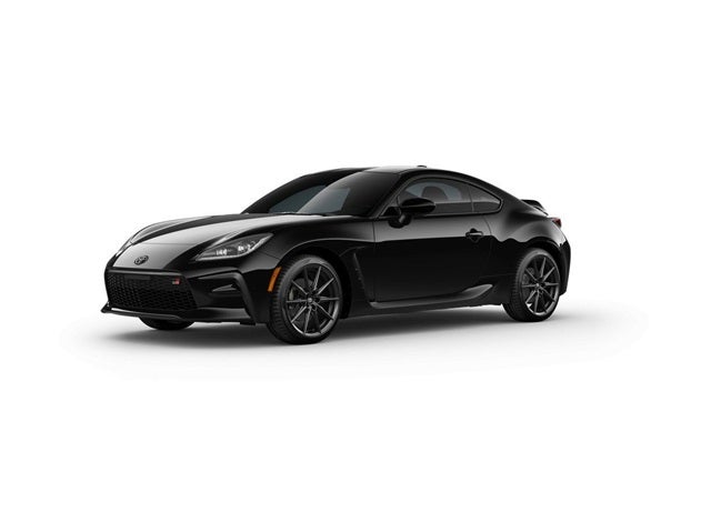 2026 Toyota GR86 GR86 Premium