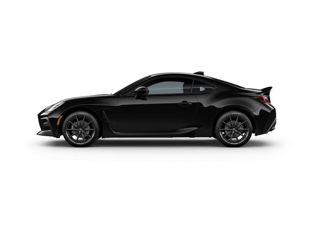 2026 Toyota GR86 GR86 Premium