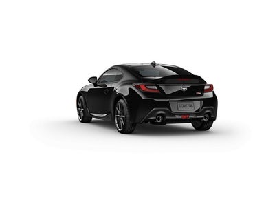 2026 Toyota GR86 GR86 Premium