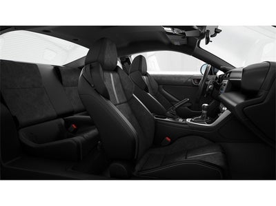 2026 Toyota GR86 GR86 Premium