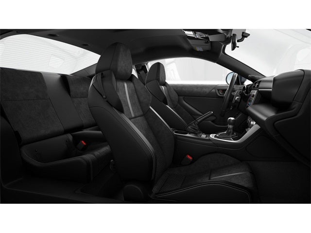 2026 Toyota GR86 GR86 Premium