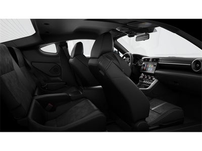 2026 Toyota GR86 GR86 Premium