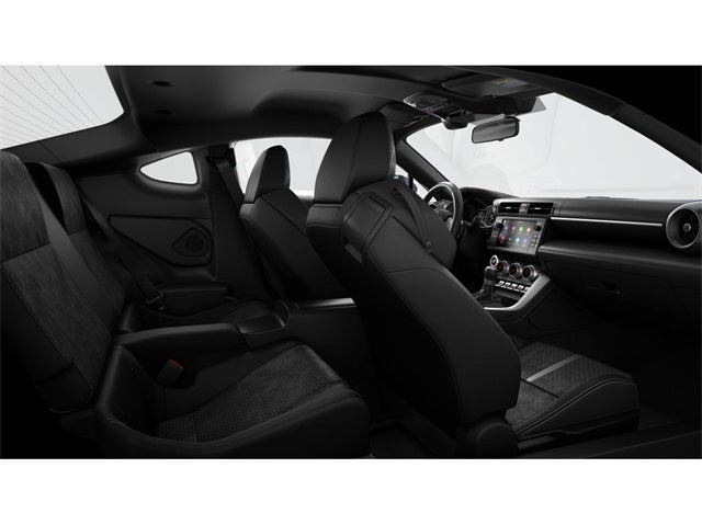 2026 Toyota GR86 GR86 Premium