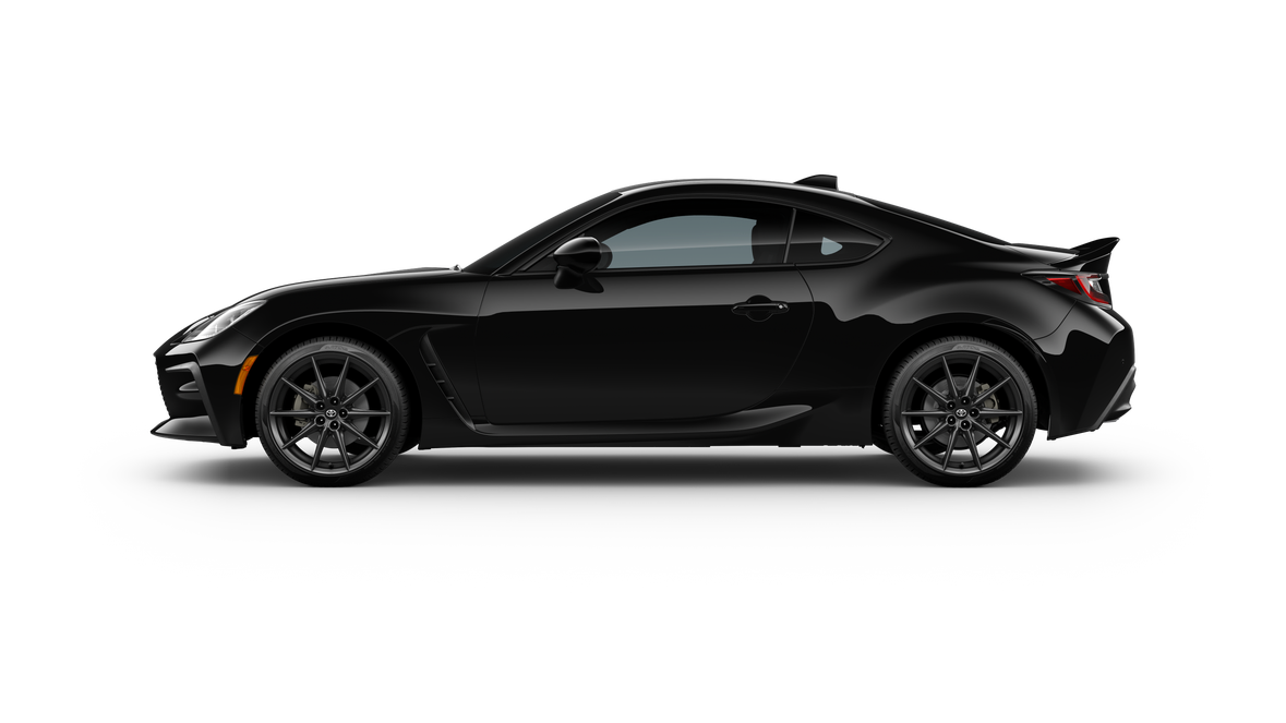 2026 Toyota GR86 GR86 Premium