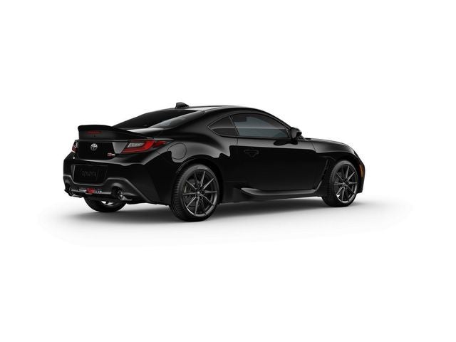 2026 Toyota GR86 GR86 Premium