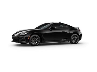 2026 Toyota GR86 GR86 Premium