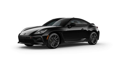 2026 Toyota GR86 GR86 Premium