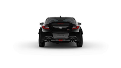 2026 Toyota GR86 GR86 Premium