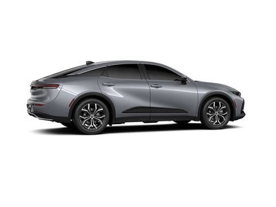 2026 Toyota Toyota Crown XLE