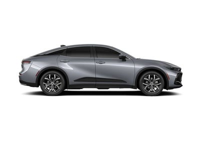 2026 Toyota Toyota Crown XLE