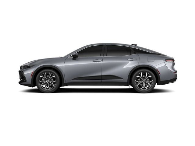 2026 Toyota Toyota Crown XLE