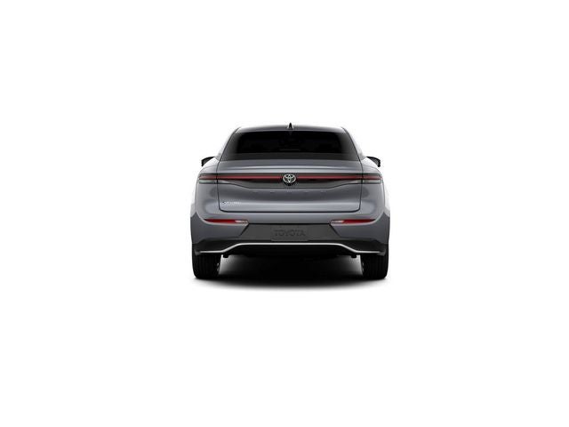 2026 Toyota Toyota Crown XLE