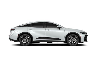 2026 Toyota Toyota Crown XLE