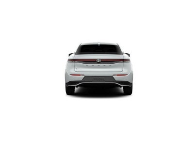 2026 Toyota Toyota Crown XLE