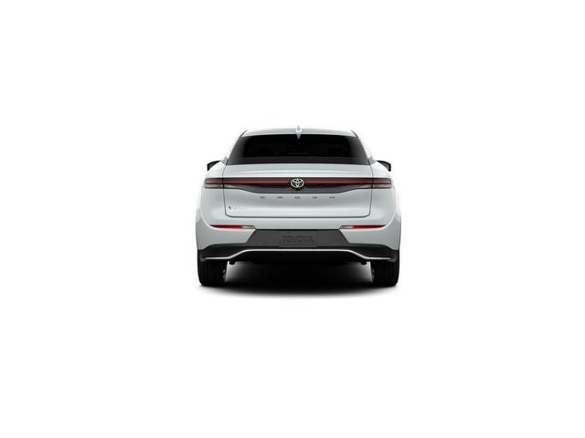 2026 Toyota Toyota Crown XLE