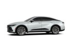 2026 Toyota Toyota Crown Limited