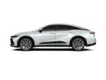 2026 Toyota Toyota Crown Limited
