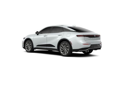 2026 Toyota Toyota Crown Limited