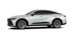 2026 Toyota Toyota Crown Limited
