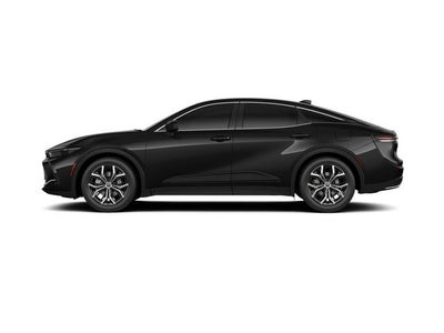 2026 Toyota Toyota Crown XLE