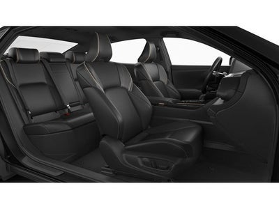 2026 Toyota Toyota Crown XLE