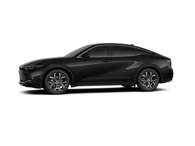 2026 Toyota Toyota Crown XLE