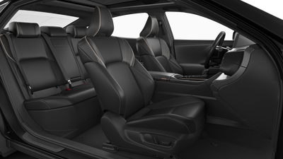 2026 Toyota Toyota Crown Nightshade