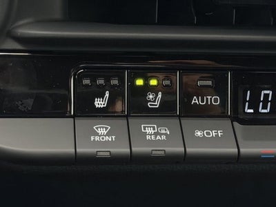 2026 Toyota Toyota Crown XLE