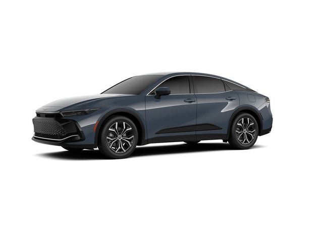 2026 Toyota Toyota Crown XLE