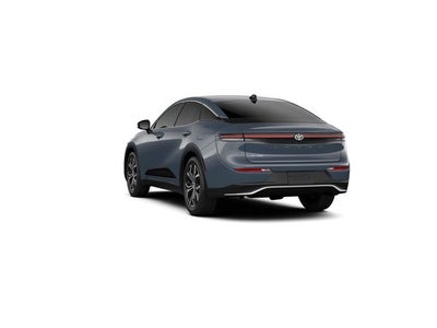 2026 Toyota Toyota Crown XLE