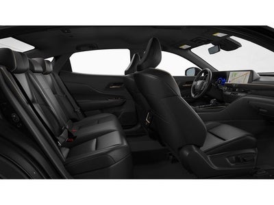 2026 Toyota Toyota Crown XLE