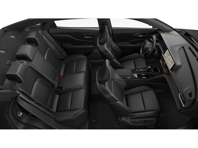 2026 Toyota Toyota Crown XLE