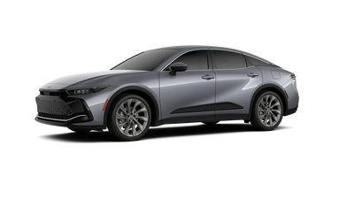 2026 Toyota Toyota Crown Limited