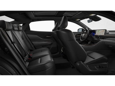 2026 Toyota Toyota Crown Nightshade