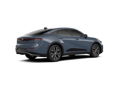 2026 Toyota Toyota Crown XLE