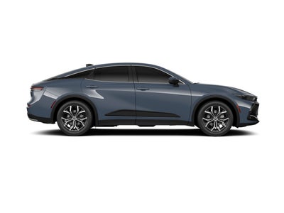 2026 Toyota Toyota Crown XLE