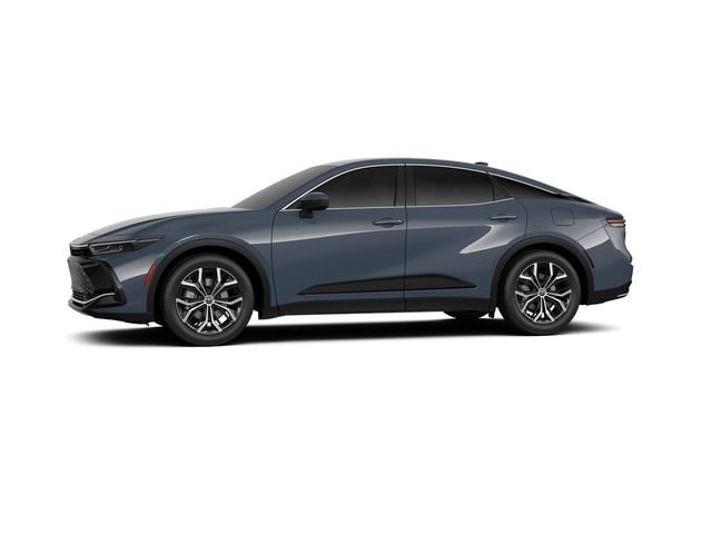 2026 Toyota Toyota Crown XLE