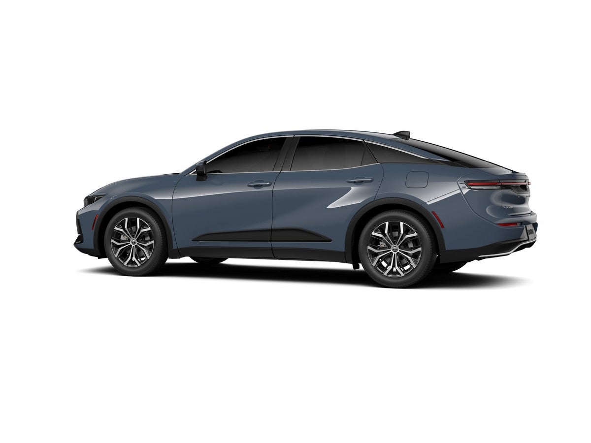 2026 Toyota Toyota Crown XLE