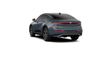 2026 Toyota Toyota Crown XLE