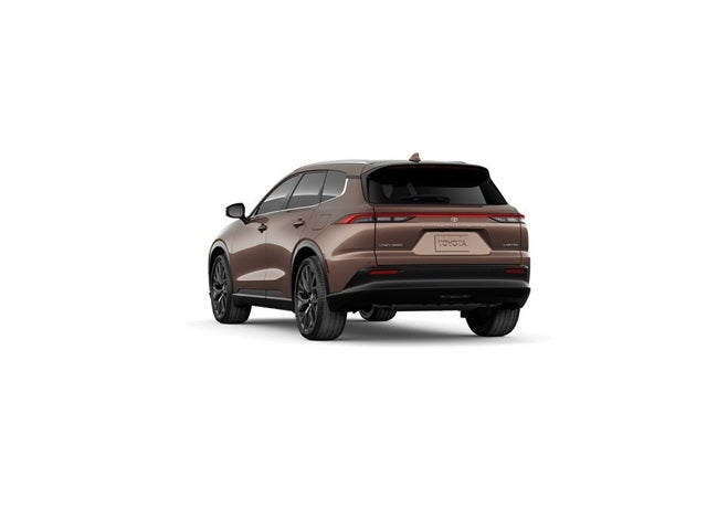 2026 Toyota Toyota Crown Signia Limited