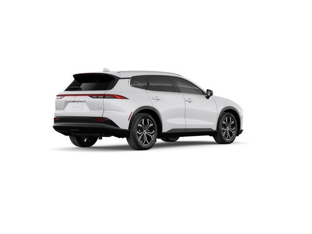 2026 Toyota Toyota Crown Signia XLE