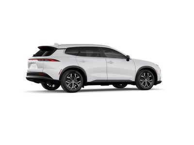 2026 Toyota Toyota Crown Signia XLE