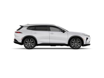 2026 Toyota Toyota Crown Signia XLE