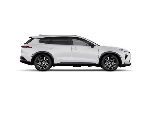 2026 Toyota Toyota Crown Signia XLE