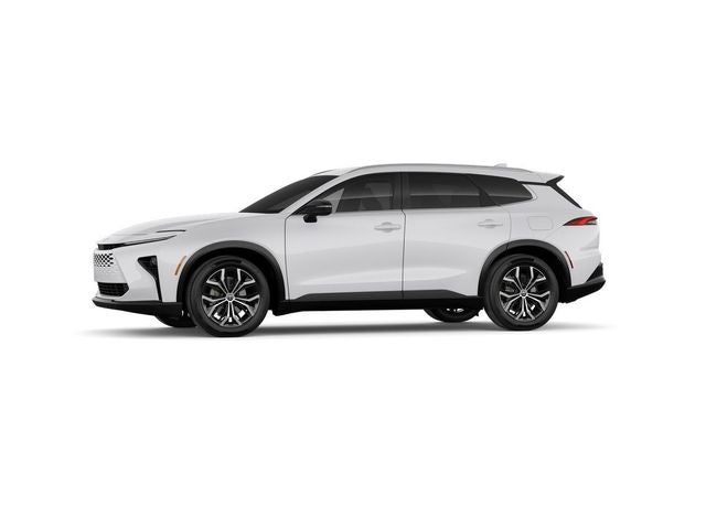 2026 Toyota Toyota Crown Signia XLE