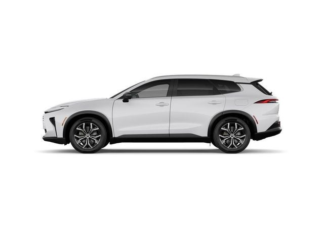 2026 Toyota Toyota Crown Signia XLE