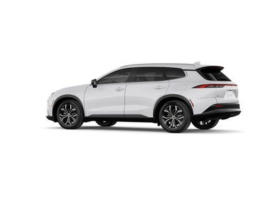 2026 Toyota Toyota Crown Signia XLE