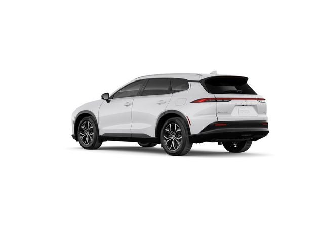 2026 Toyota Toyota Crown Signia XLE