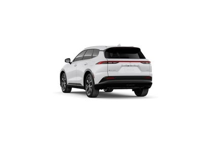 2026 Toyota Toyota Crown Signia XLE